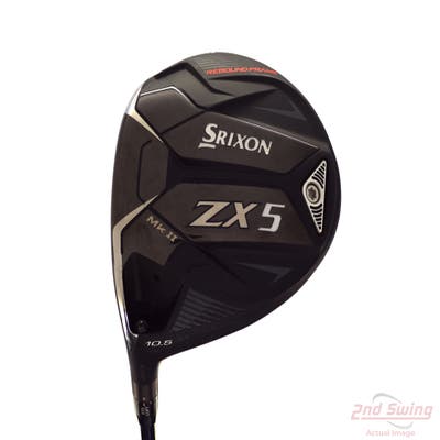 Srixon ZX5 MK II Driver 10.5° Fujikura Ventus Blue 6 Graphite Stiff Left Handed 45.5in