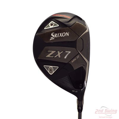 Srixon ZX7 MK II Driver 9.5° Graphite Design Tour AD XC-6 Graphite Stiff Right Handed 46.0in