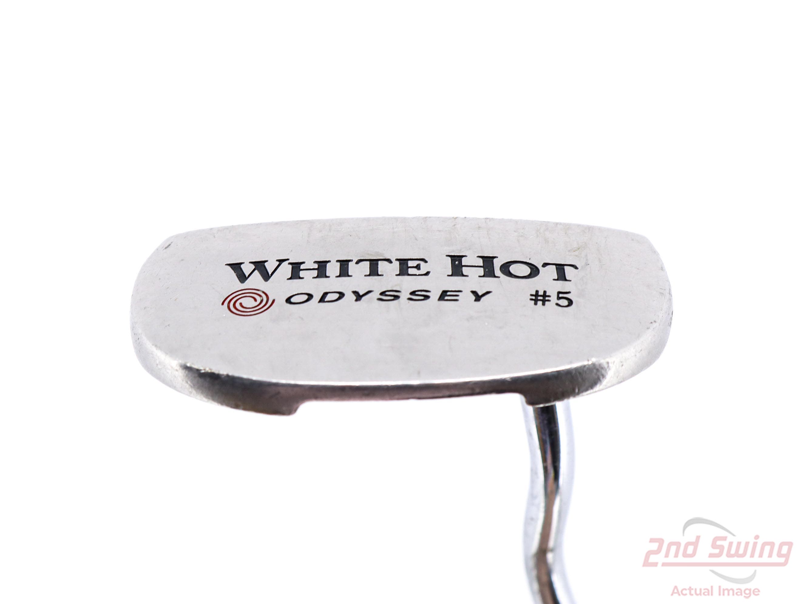Odyssey White Hot 5 Putter | 2nd Swing Golf