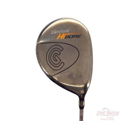 Cleveland Hibore Womens Series Driver 11.5° Aldila Pink NVS 55 Graphite Ladies Right Handed 45.75in