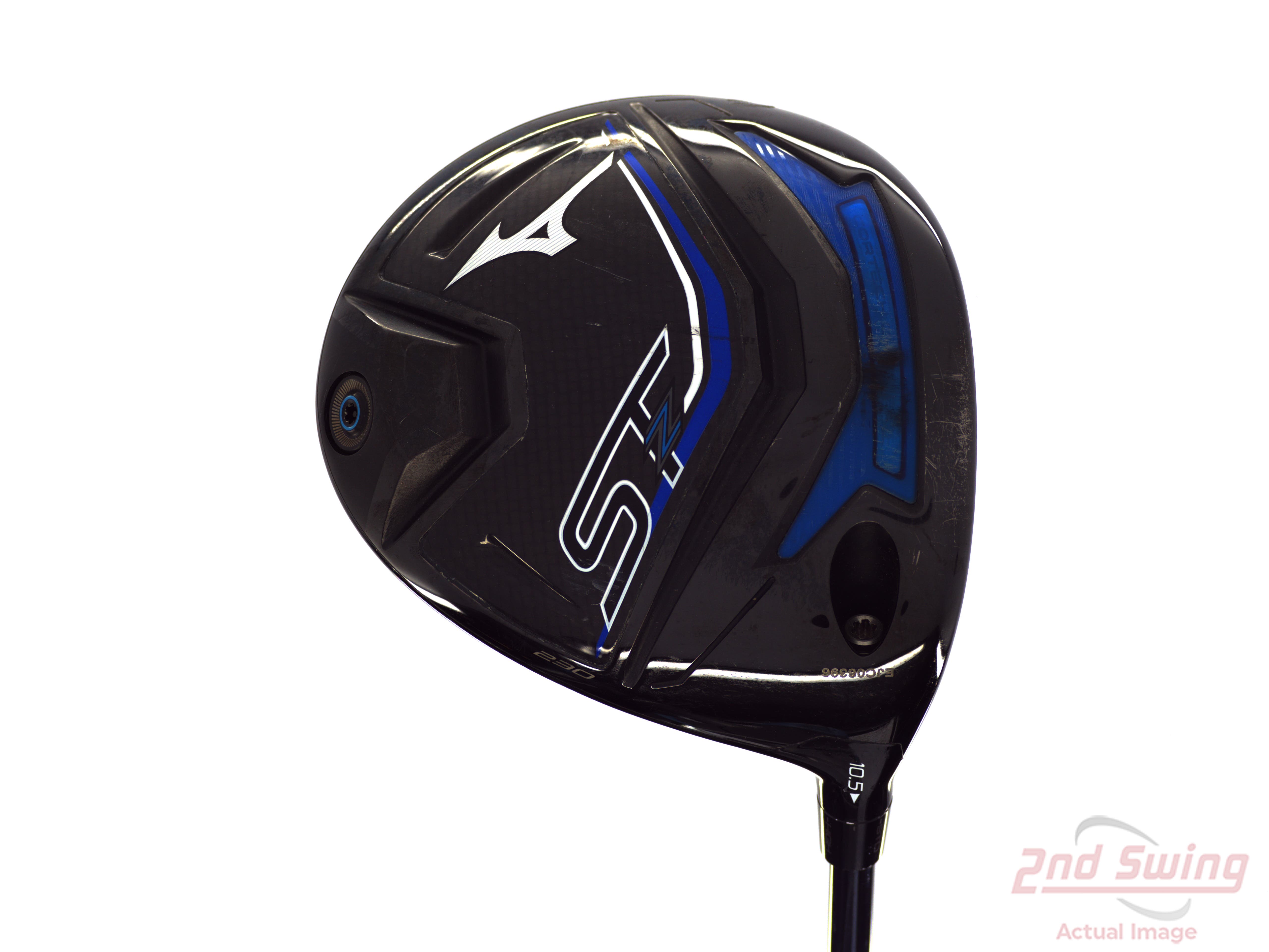 Mizuno ST-Z 230 Driver | 2nd Swing Golf