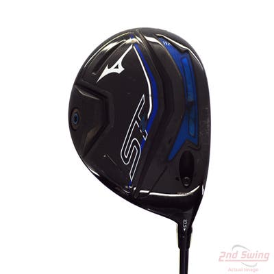Mizuno ST-Z 230 Driver 10.5° UST Mamiya LIN-Q M40X Red 5 Graphite Regular Right Handed 45.0in