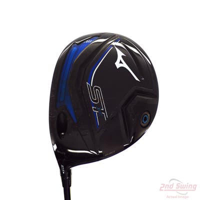 Mizuno ST-X 230 Driver 10.5° Mitsubishi Kai'li Blue 50 Graphite Regular Left Handed 46.0in