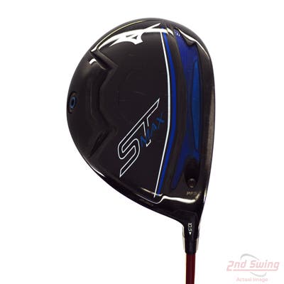 Mizuno ST-MAX 230 Driver 10.5° Project X Denali Red 50 Graphite Regular Right Handed 45.75in