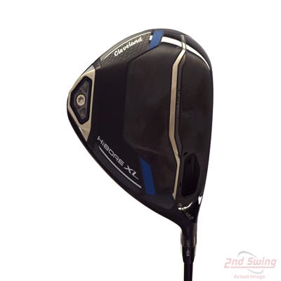 Cleveland 2025 HiBore XL Driver 10.5° Mitsubishi Tensei AV-XLINK Blue 55 Graphite Regular Right Handed 46.25in