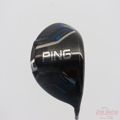 Ping G440 MAX Driver 9° Ping Tour 2.0 Black 75 Graphite Stiff Right Handed 45.0in