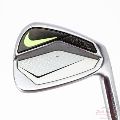 Nike Vapor Pro Combo Single Iron 8 Iron FST KBS Tour 120 Steel Stiff Right Handed 37.0in
