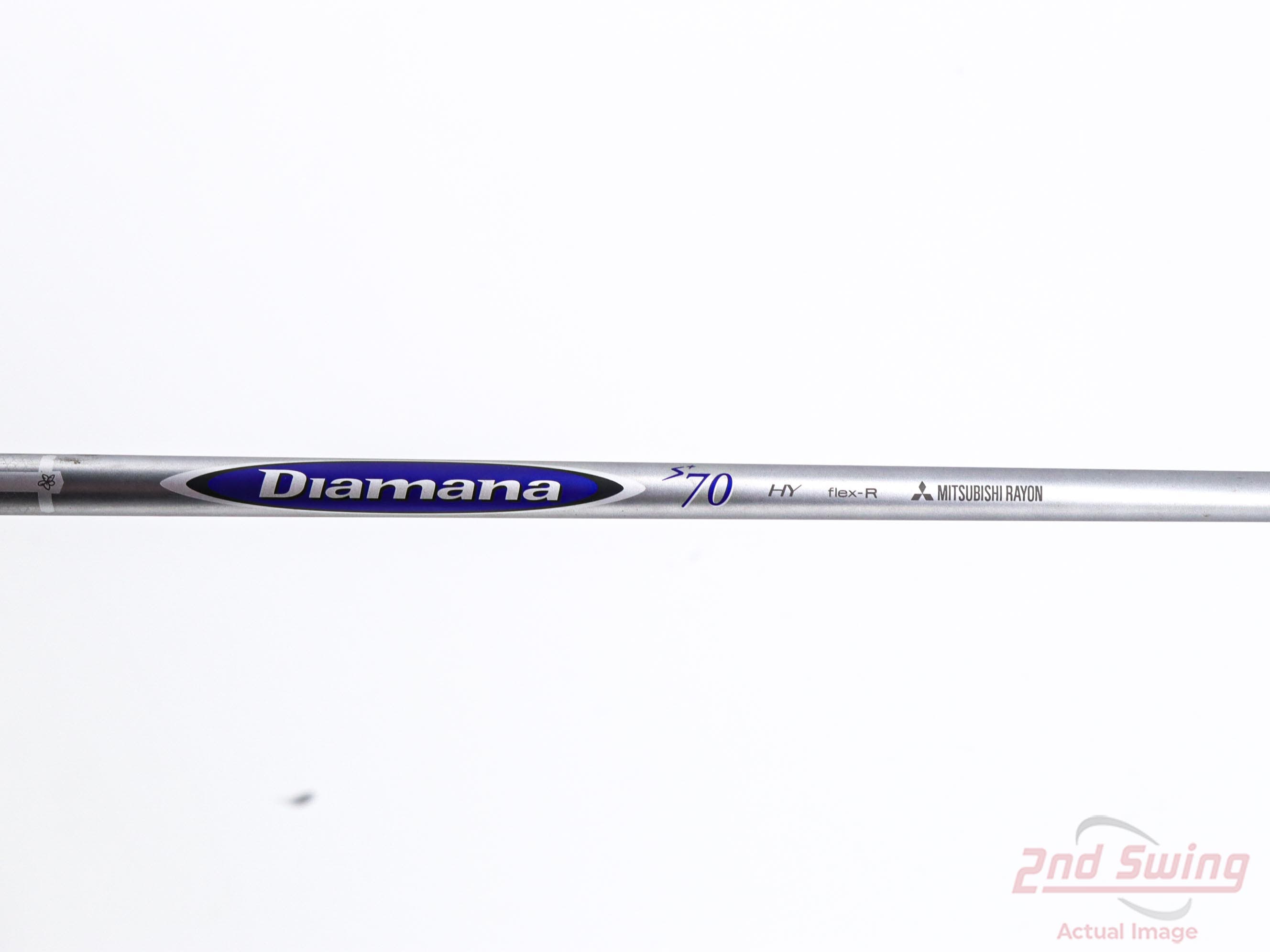 Mitsubishi Rayon 2023 Diamana S+ Driver Shaft (D-T2546136591