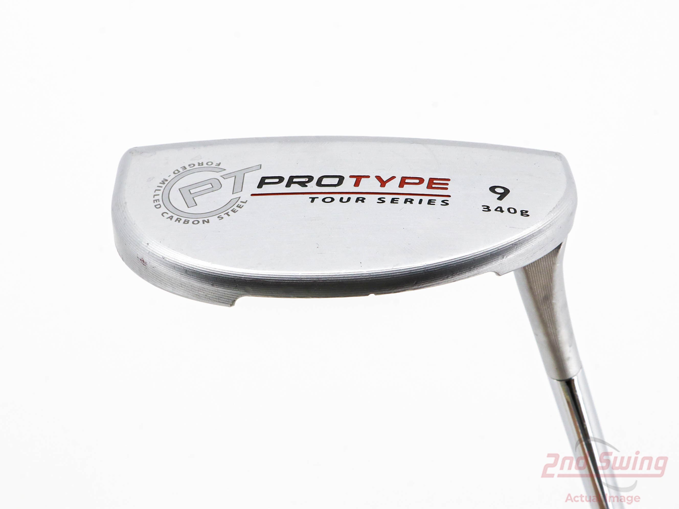 Odyssey Protype Tour 9 Putter | 2nd Swing Golf
