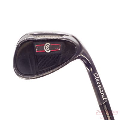 Cleveland Smart Sole 2.0 S Wedge Sand SW Cleveland Action Ultralite W Graphite Wedge Flex Right Handed 34.5in