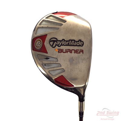 TaylorMade 2007 Burner 460 Driver 9.5° Stock Graphite Shaft Graphite Ladies Right Handed 45.0in