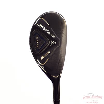 Mizuno JPX 825 Hybrid 4 Hybrid 22° Fujikura Orochi Graphite X-Stiff Right Handed 40.0in