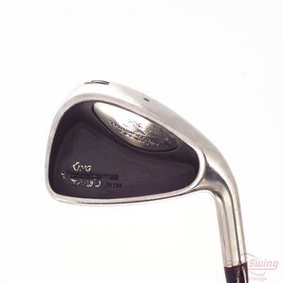 Cobra 3400 I/XH Single Iron 4 Iron Cobra Graphite Design YS-5.1 Graphite Senior Right Handed 38.75in