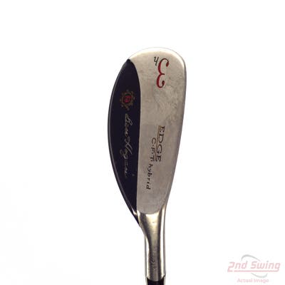 Ben Hogan Edge CFT Hybrid 3 Hybrid 21° UST iRod Hybrid Graphite Stiff Right Handed 41.0in
