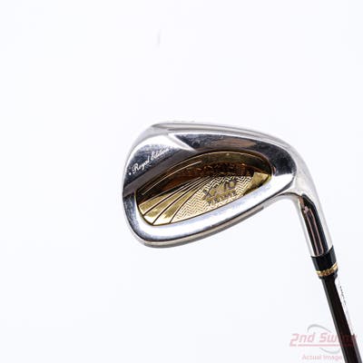 XXIO Prime Royal Edition 6 Ladies Single Iron 9 Iron XXIO Prime SP-1300KL Graphite Ladies Right Handed 35.5in