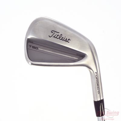 Titleist 2025 T150 Single Iron 4 Iron FST KBS Tour Lite Steel Regular Right Handed -1 Degrees Flat 39.0in