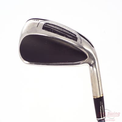 Cleveland Launcher HB Single Iron 6 Iron UST Mamiya Recoil 65 Dart Graphite Regular Right Handed 38.0in