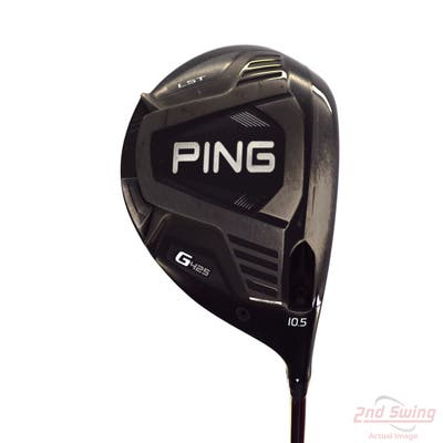 Ping G425 LST Driver 10.5° ALTA Distanza Red 40 Graphite Senior Right Handed 46.0in