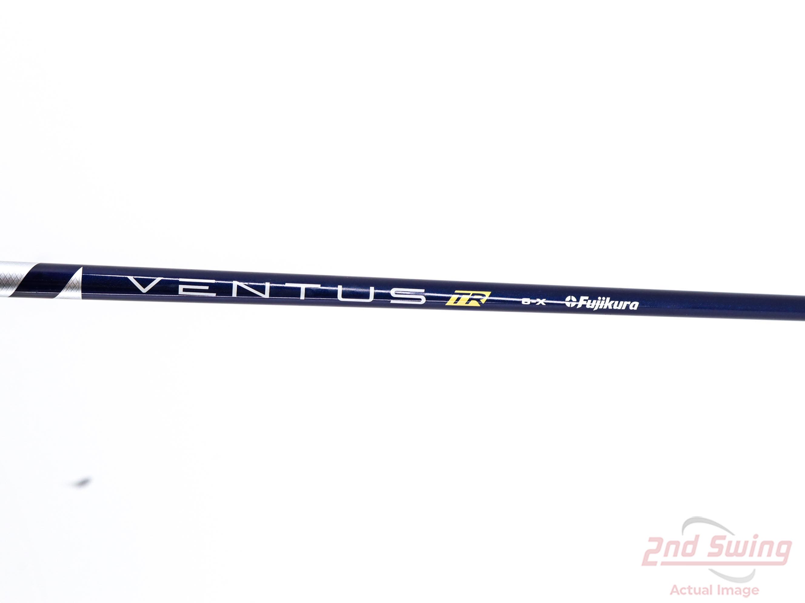 Fujikura Ventus TR Velocore Blue Driver Shaft | 2nd Swing Golf