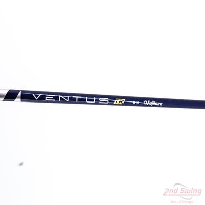 Used W/ Callaway RH Adapter Fujikura Ventus TR Velocore Blue Driver Shaft X-Stiff 41.0in