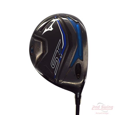 Mizuno ST-Z 230 Driver 10.5° Mitsubishi Kai'li Blue 60 Graphite Stiff Right Handed 45.25in