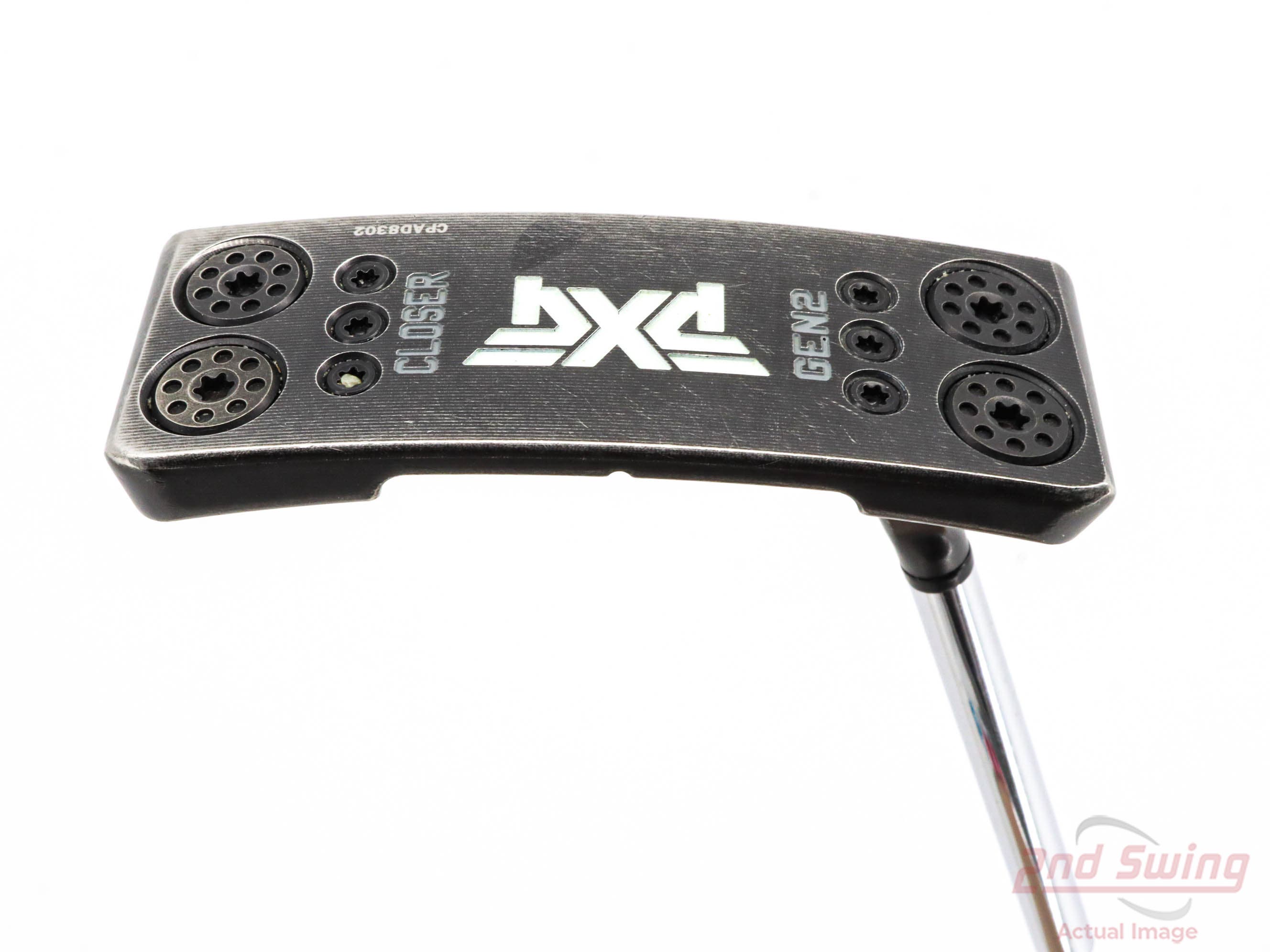 PXG Closer Gen2 Putter | 2nd Swing Golf