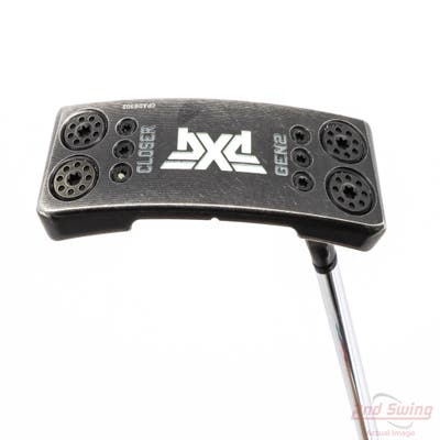 PXG Closer Gen2 Putter Steel Right Handed 34.25in