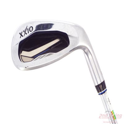 XXIO 2017 Forged Wedge Sand SW Nippon NS Pro 930GHK DST Steel Regular Right Handed 35.75in