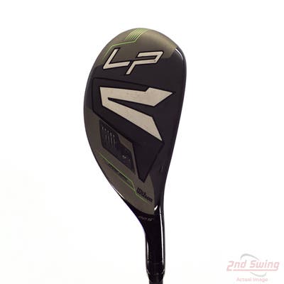 Wilson Staff Launch Pad 2 Hybrid 4 Hybrid 22.5° Project X Evenflow Graphite Regular Right Handed 40.25in