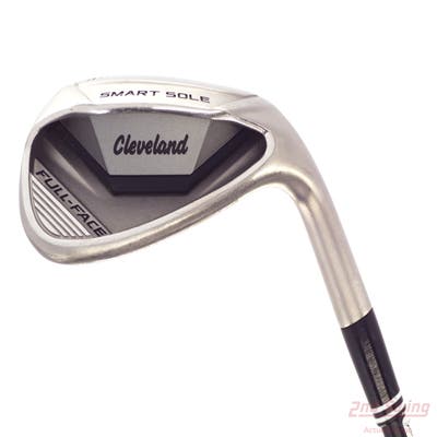 Cleveland Smart Sole Full-Face Wedge Sand SW UST Mamiya Recoil 80 Dart Graphite Wedge Flex Right Handed 35.5in