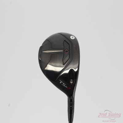 Titleist TSR2 Fairway Wood 3 Wood 3W 15° Mitsubishi Tensei AV-XLINK Blue 65 Graphite Regular Right Handed 43.5in