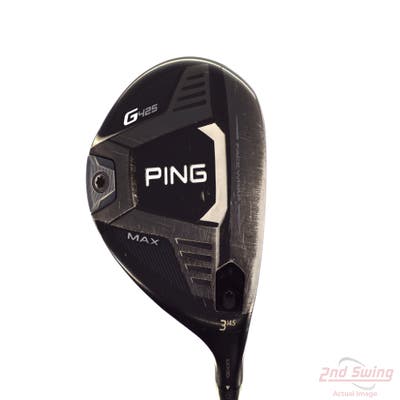 Ping G425 Max Fairway Wood 3 Wood 3W 14.5° ALTA CB 65 Slate Graphite Regular Right Handed 43.0in