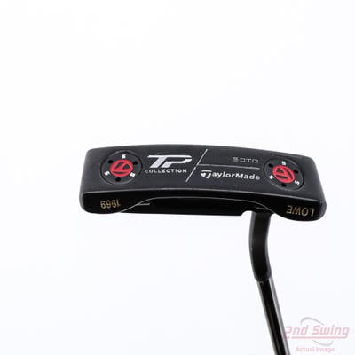 TaylorMade Kith TP Soto Putter Steel Right Handed 35.0in