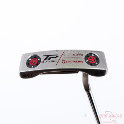TaylorMade Kith TP Soto Putter Steel Right Handed 35.0in