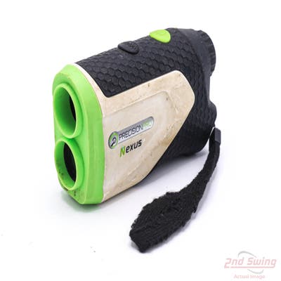 Precision Pro Nexus Rangefinder