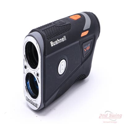 Bushnell Tour V6 Rangefinder