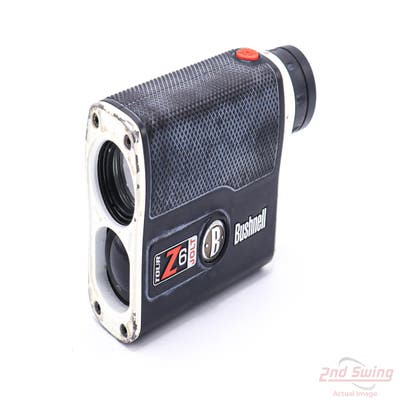 Bushnell Tour Z6 Jolt Rangefinder