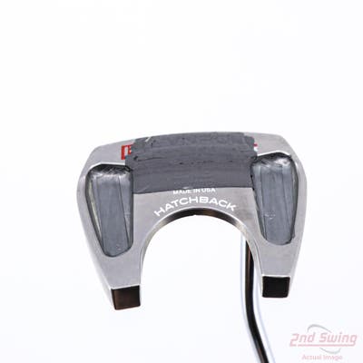 Evnroll ER5 Hatchback Putter Steel Right Handed 40.0in