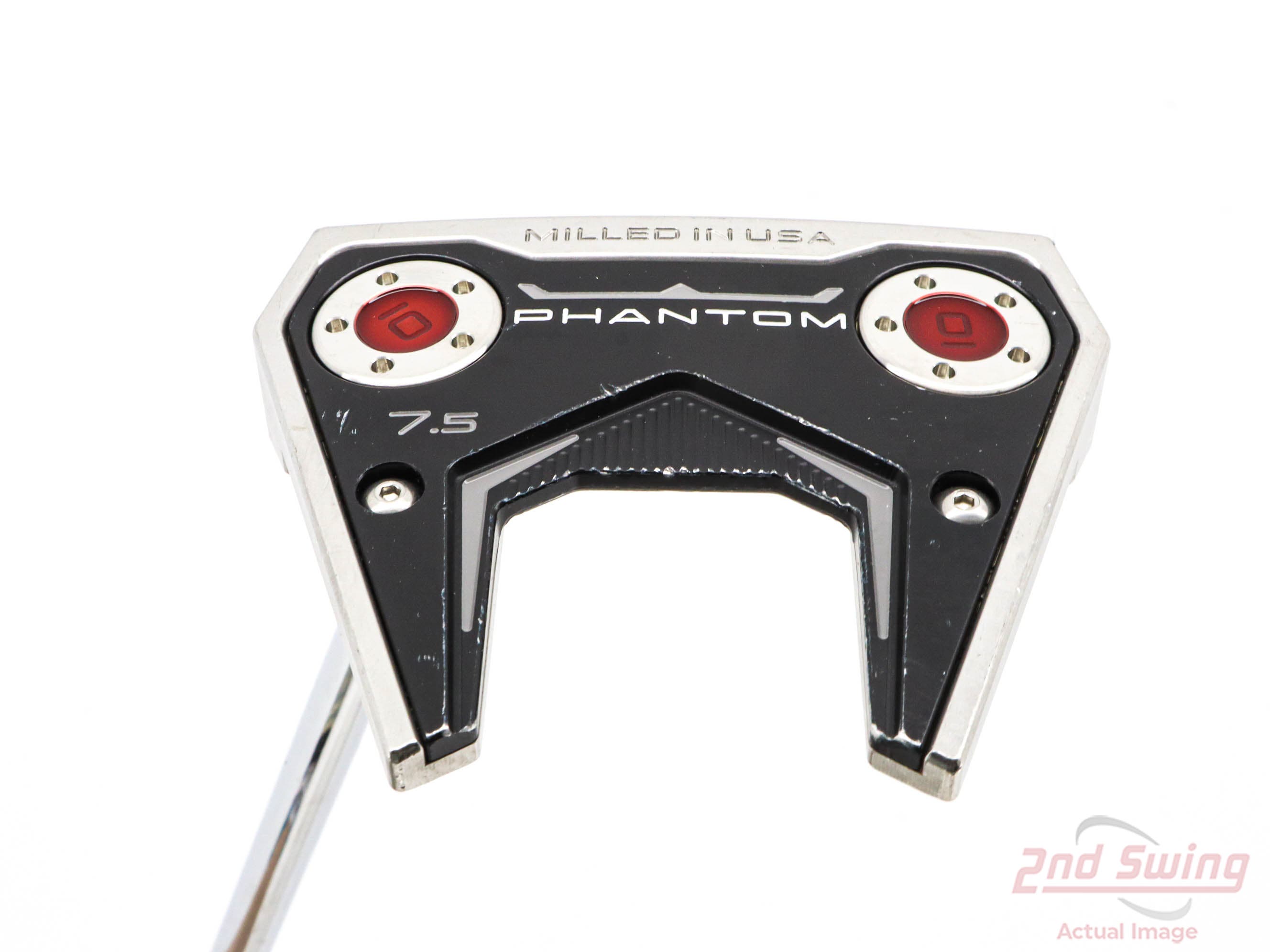 Titleist Scotty Cameron 2024 Phantom X 7.5 Putter | 2nd Swing Golf