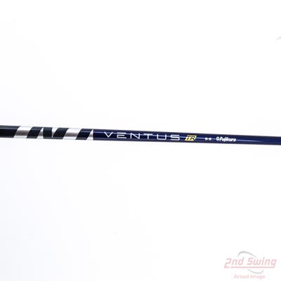 Used W/ Titleist Adapter Fujikura Ventus TR Velocore Blue Driver Shaft Stiff 43.5in