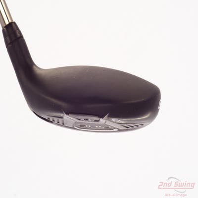 Ping G425 Hybrid 4 Hybrid 22° Ping Tour 80 Graphite Regular Right Handed 40.0in