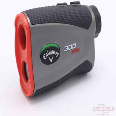 Callaway 300 PRO Laser Rangefinder