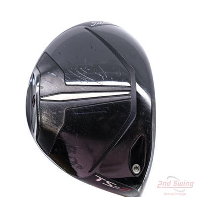 Titleist TSR2 Driver 10° Fujikura Ventus Blue Velocore 6 Graphite Stiff Right Handed 45.5in