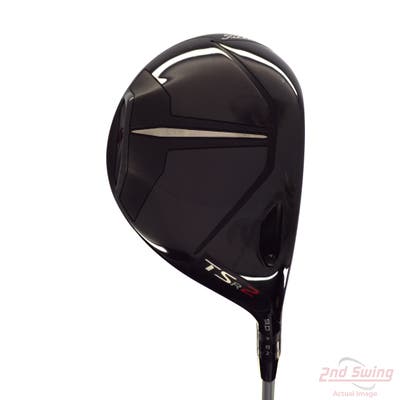 Titleist TSR2 Driver 9° Graphite Design Tour AD UB-6 Graphite Stiff Right Handed 45.0in
