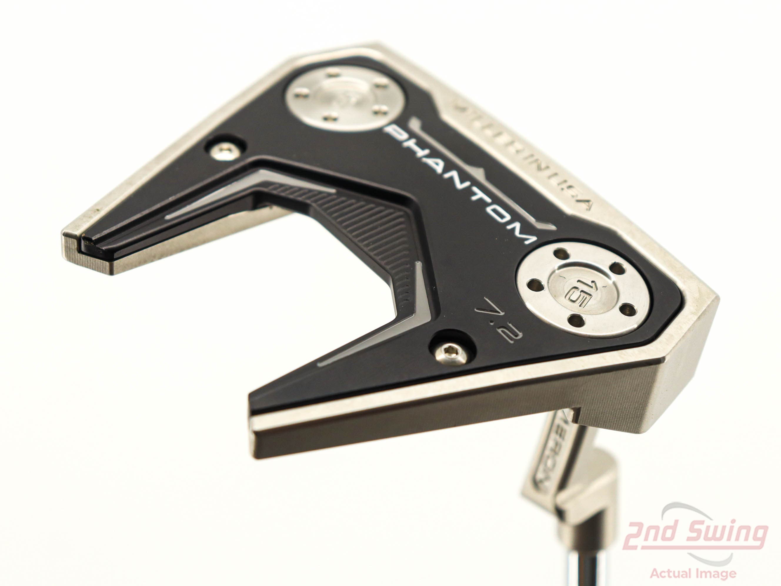 Titleist Scotty Cameron Phantom 7.2 Putter | 2nd Swing Golf