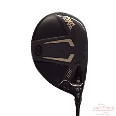 PXG 0311 GEN5 Driver 10.5° Project X Cypher 40 Graphite Senior Right Handed 45.5in