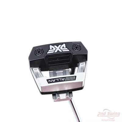 PXG Allan Putter Steel Right Handed 35.0in