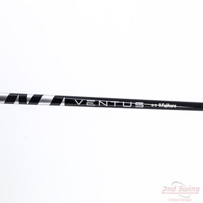 Used W/ PXG RH Adapter Fujikura Ventus Black Velocore 60g Driver Shaft Stiff 43.75in