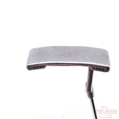 Ping Anser 2 Putter Steel Right Handed 37.0in