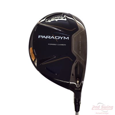 Callaway Paradym Driver 10.5° Aldila Ascent PL 40 Graphite Senior Right Handed 45.5in